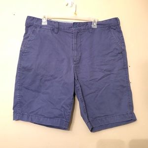 Sonoma Blue Casual Shorts